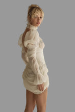 Load image into Gallery viewer, Mini Bridal Gown
