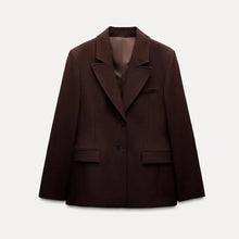 Load image into Gallery viewer, Jacket Mini Skirt Set