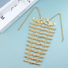 Load image into Gallery viewer, Caucasus Breastplate Chest