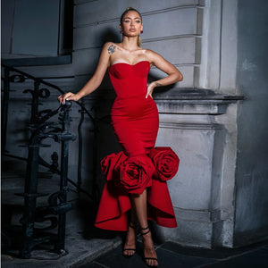 Stylish Prom Party Dress