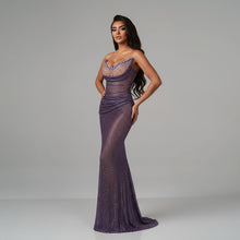 Load image into Gallery viewer, Luxurious Mermaid