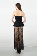 Load image into Gallery viewer, Maxi Long Dress Elegant Evening