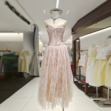 Load image into Gallery viewer, Lace Dress