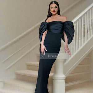 Maxi Puffy Sleeves