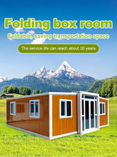 Load image into Gallery viewer, Casa Prefab Ready