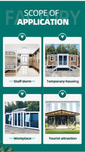 Load image into Gallery viewer, Casa Prefab Ready