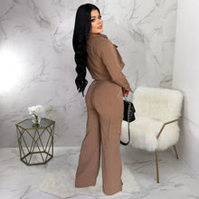 Load image into Gallery viewer, New Arrival Autumn Winter Matching Set