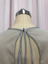 Load image into Gallery viewer, Lace Up Blouse