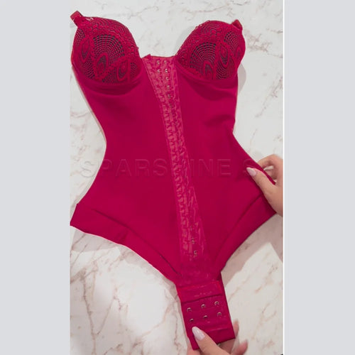 Fajas Colombianas Moldeadoras