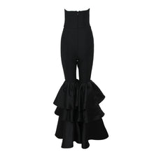 Load image into Gallery viewer, Evening Party Cocktail Jumpsuit
