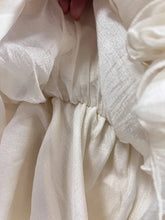 Load image into Gallery viewer, 3D Flowers Dress