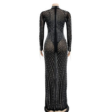 Load image into Gallery viewer, See Through Mesh