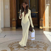 Load image into Gallery viewer, Maxi Dress