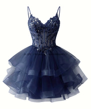 Load image into Gallery viewer, Homecoming Dress