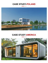 Load image into Gallery viewer, Apple Capsule Home Living