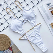 Load image into Gallery viewer, One Piece Swimsuit