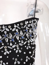 Load image into Gallery viewer, Spliced Dress