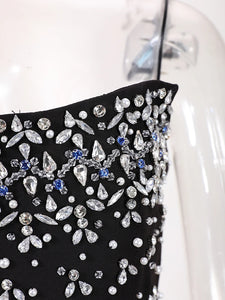 Spliced Dress