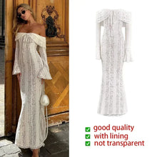 Load image into Gallery viewer, Evening Dress