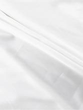 Load image into Gallery viewer, White Satin 2 Piece Set