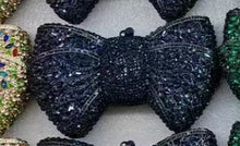 Load image into Gallery viewer, Newest Rhinestone Clutch Purse