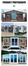 Load image into Gallery viewer, Casa Prefab Ready