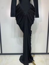 Load image into Gallery viewer, Bodycon Bandage Dress