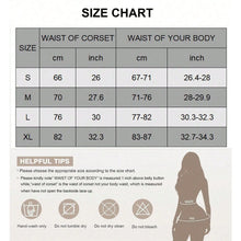 Load image into Gallery viewer, Gothic Corselet