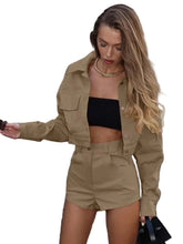 Load image into Gallery viewer, 2 Piece Outfit Set