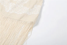 Load image into Gallery viewer, Tassel Halter Set