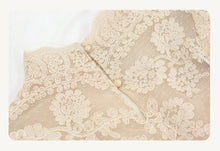 Load image into Gallery viewer, Skirt Top Set