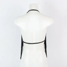 Load image into Gallery viewer, Noir Muse Harness ⭐