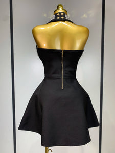 Birthday Dress