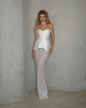 Load image into Gallery viewer, Maxi Long Dress Elegant Evening