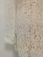 Load image into Gallery viewer, Lace Dress