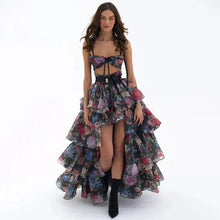 Load image into Gallery viewer, fashionable set dress