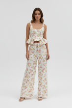 Load image into Gallery viewer, Casual Printed Vest Trouser Suit