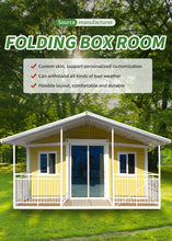Load image into Gallery viewer, Modular House