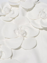 Load image into Gallery viewer, Appliques Mini Dress