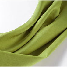 Load image into Gallery viewer, Elegant Ribbon Halter Dress Wom