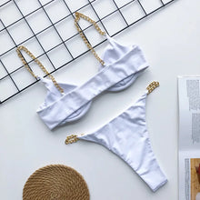 Load image into Gallery viewer, One Piece Swimsuit