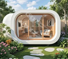 Load image into Gallery viewer, Apple Capsule Home Living