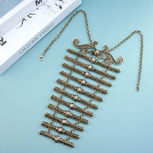 Load image into Gallery viewer, Caucasus Breastplate Chest