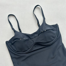 Load image into Gallery viewer, Swimwear One Piece