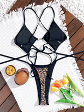 Load image into Gallery viewer, One Piece Swimsuit