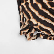 Load image into Gallery viewer, Tops + Shorts Casual Suit