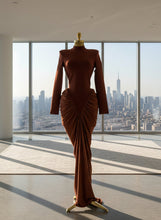 Load image into Gallery viewer, Bodycon Bandage Dress