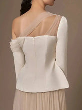 Load image into Gallery viewer, Skirt Suit