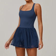 Load image into Gallery viewer, Sports Fitness Rompers