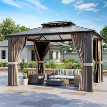 Load image into Gallery viewer, Outdoor Gazebo